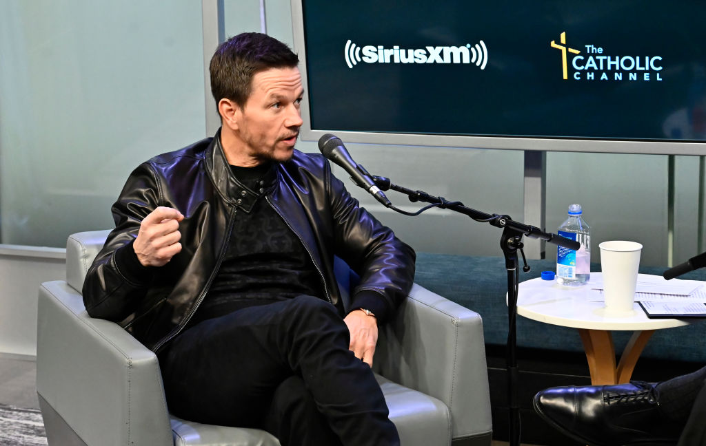 Christian Actor Mark Wahlberg to Create ‘Hollywood 2.0’, Announces Location of New Studio