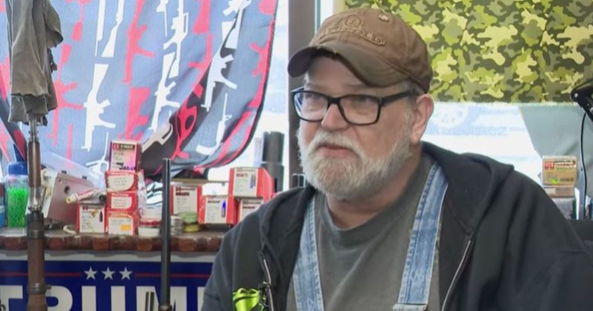Gun Store Sees 90-Minute Sales Bonanza When High-Capacity Magazine Ban Is Temporarily Lifted