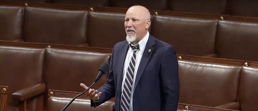 ‘Not Getting The Job Done’: Chip Roy Says Senate Changes To Trump’s Megabill Is Dead On Arrival In House
