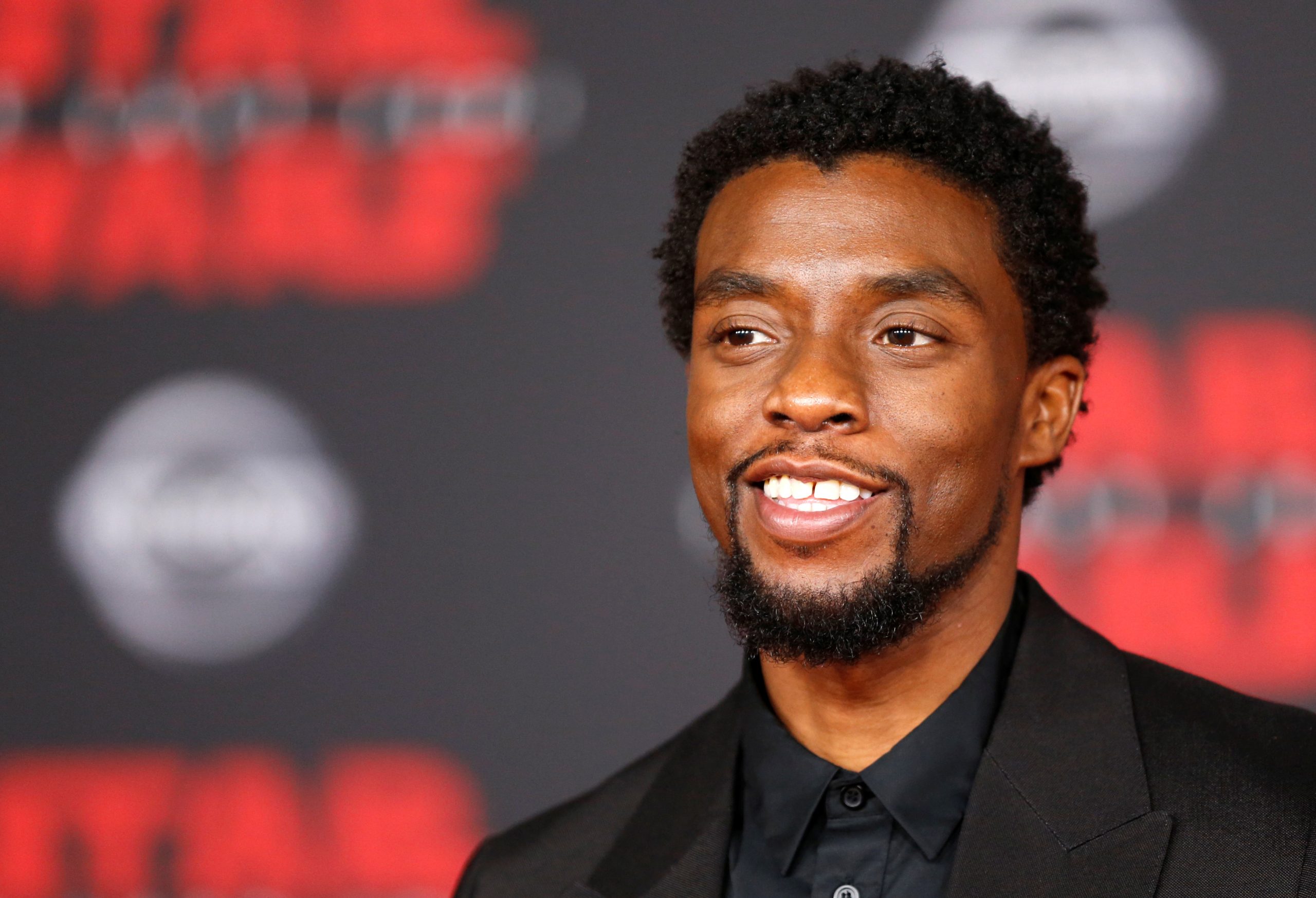 ‘Black Panther’ Film Star Chadwick Boseman Dead at 43, After Cancer Battle