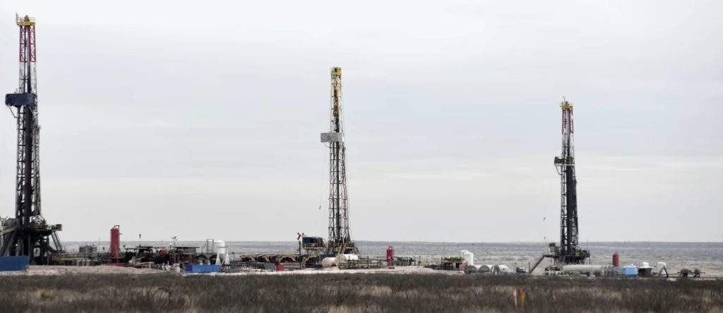 DAVID BLACKMON: Energy Companies May Be On Cusp Of Uncorking Next Massive Oil, Gas Boon
