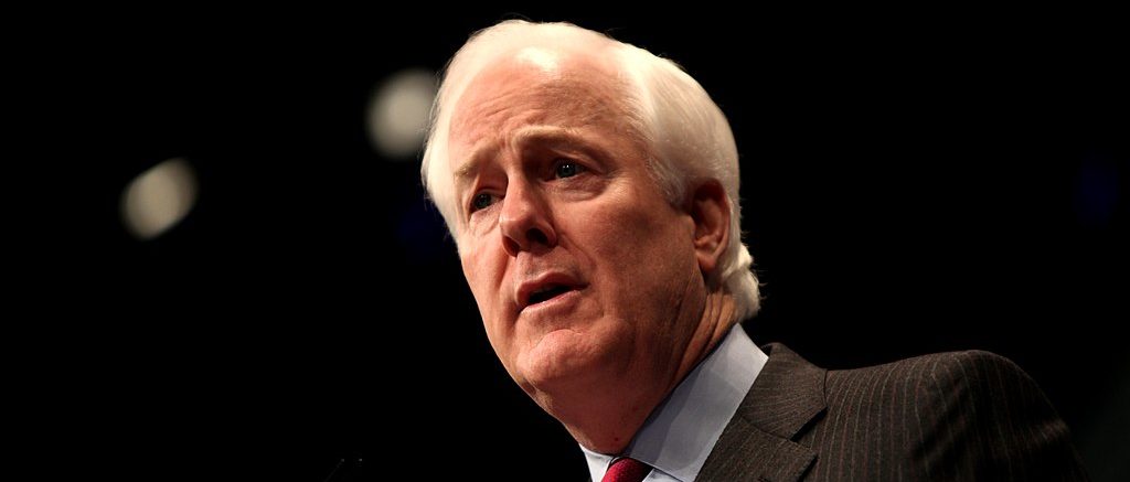 Defeated GOP Senator Is Really Going Through It Right Now