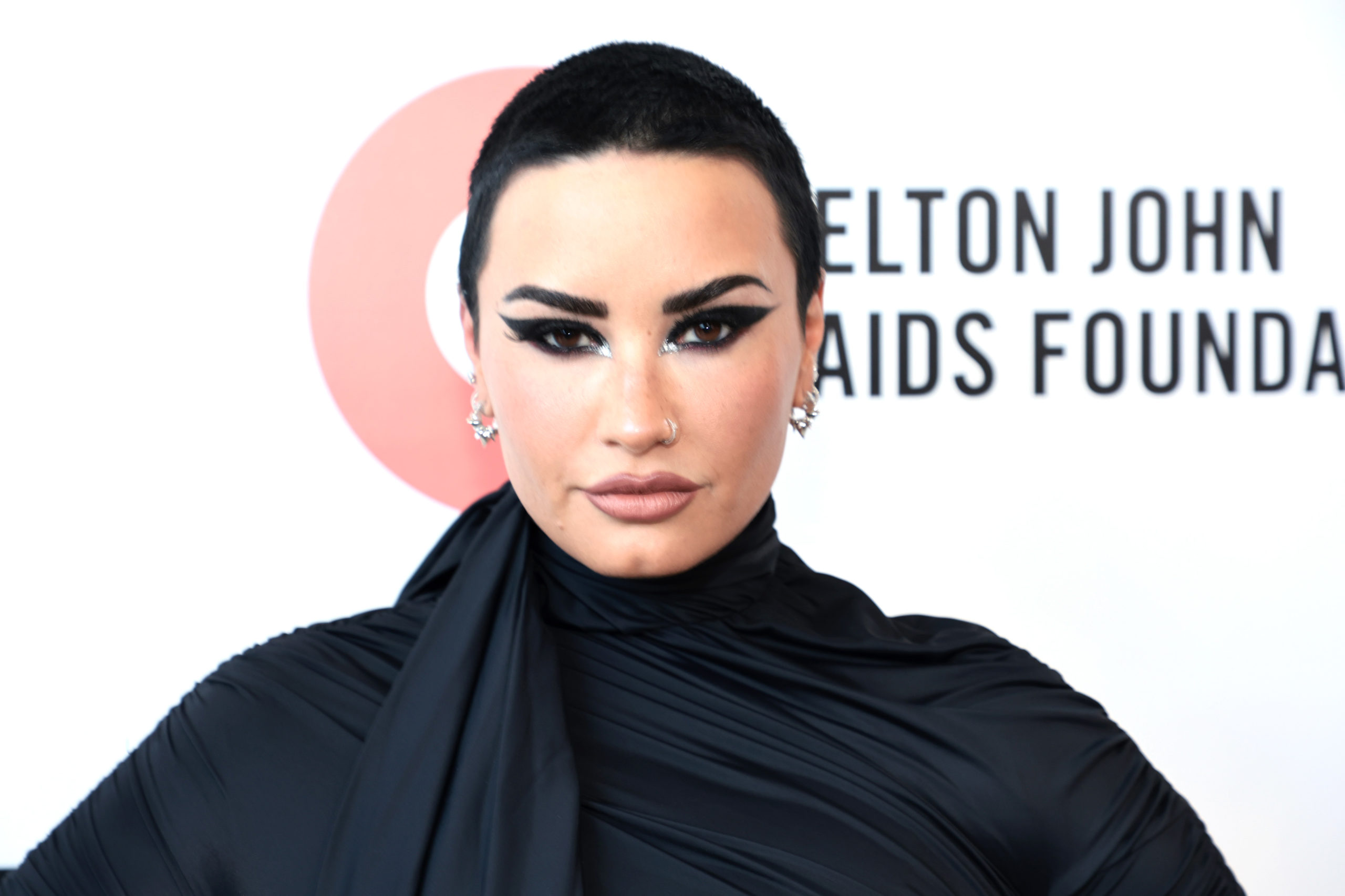 Demi Lovato’s Announcement About Pronouns Baffles Twitter Users