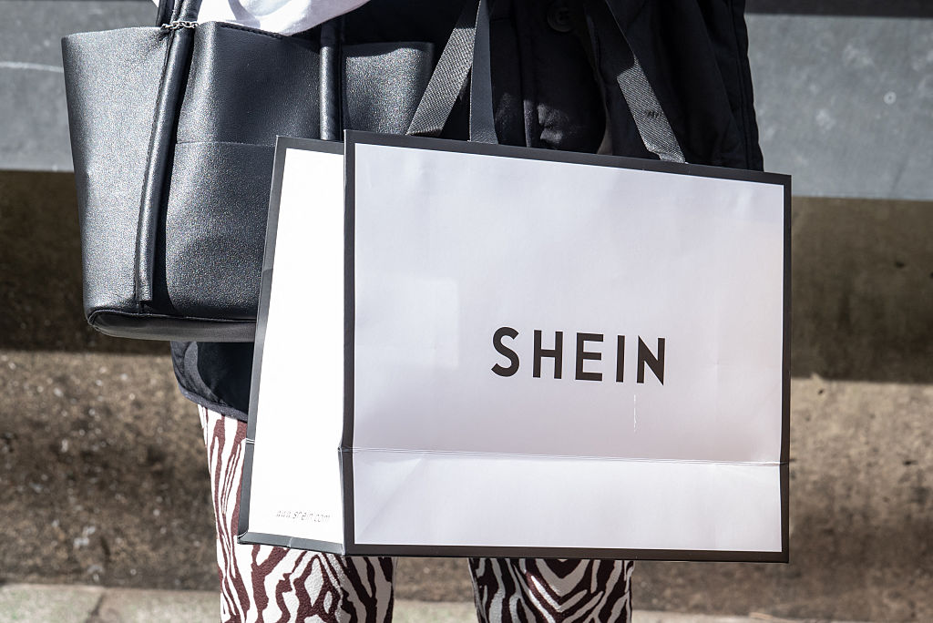 France Threatens to Ban Shein After Discovery of Childlike Sex Dolls on Its Platform