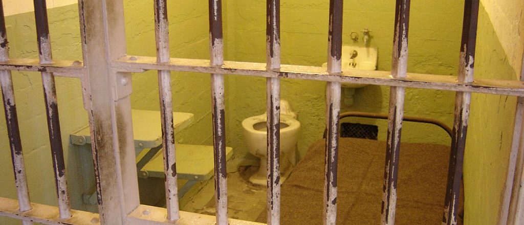 EXCLUSIVE: ‘Trans’ Inmate Back In Male Prison Years After Allegedly Raping Female Cellmate