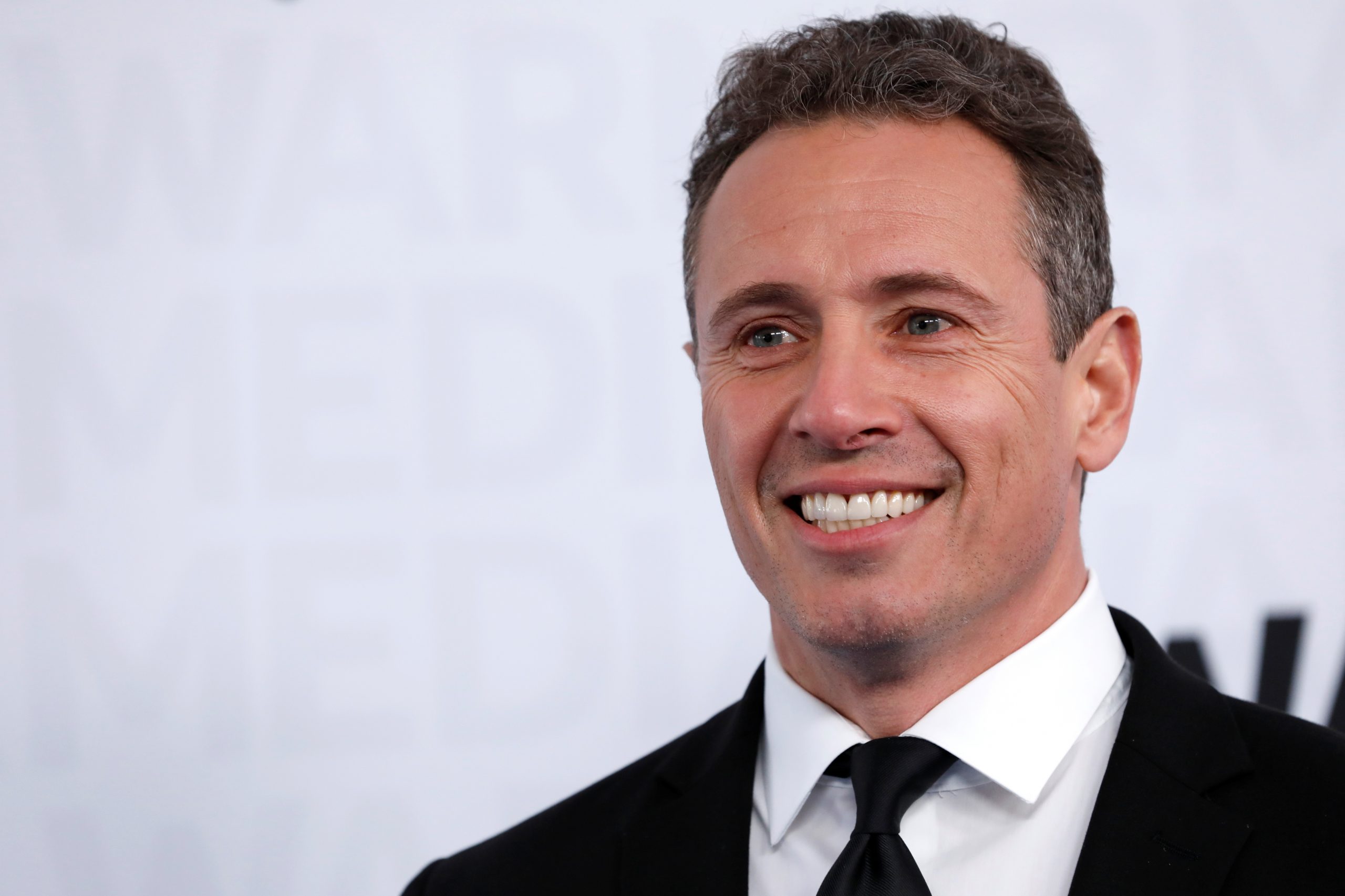 CNN Host Speculates Cuomo Could Be Back on Air by January