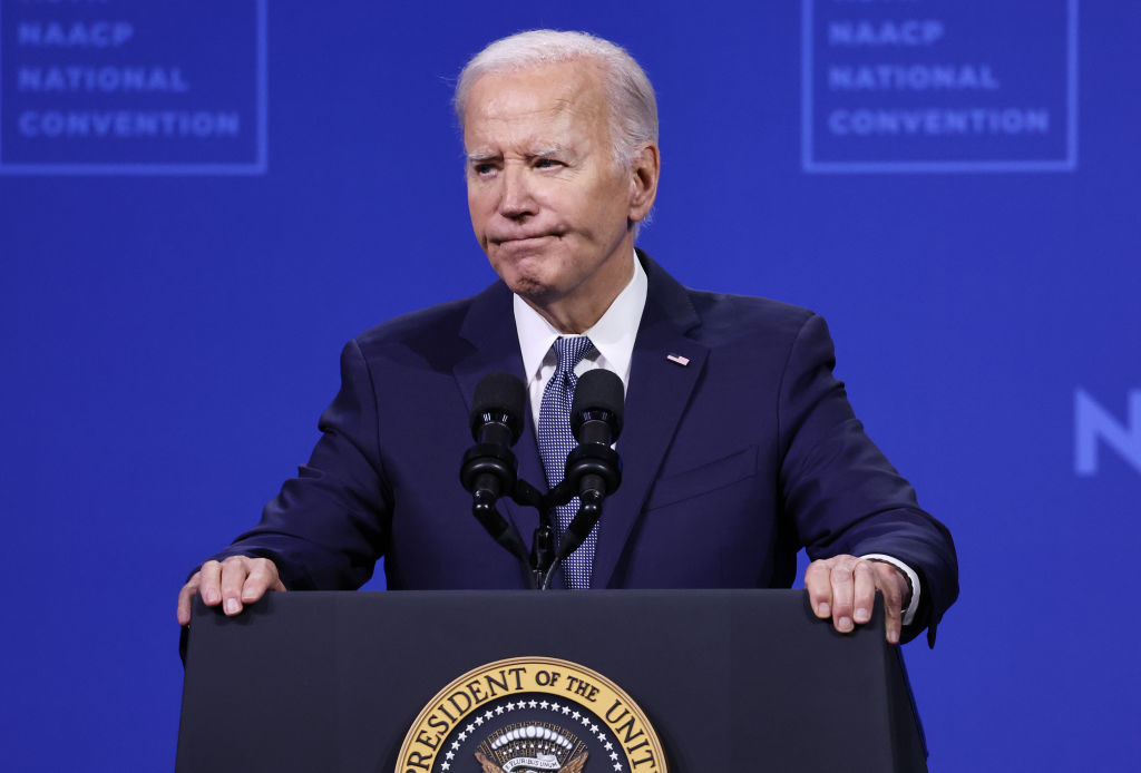 Biden’s Upcoming Memoir Draws Mockery