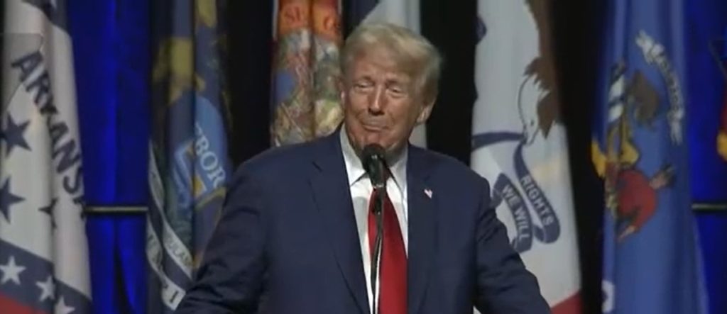 Anti-Trump Republicans Bankrolled By Dem Donors Pours $11.5 Million Into Swing State Ad Blitz