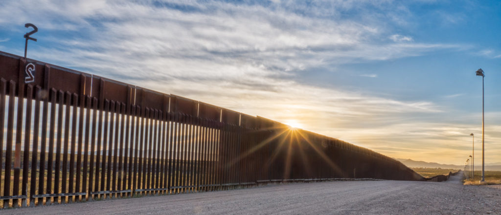 ‘The Stakes Are Real’: Border Hawks Counting On ‘Big, Beautiful Bill’ To Reach Finish Line