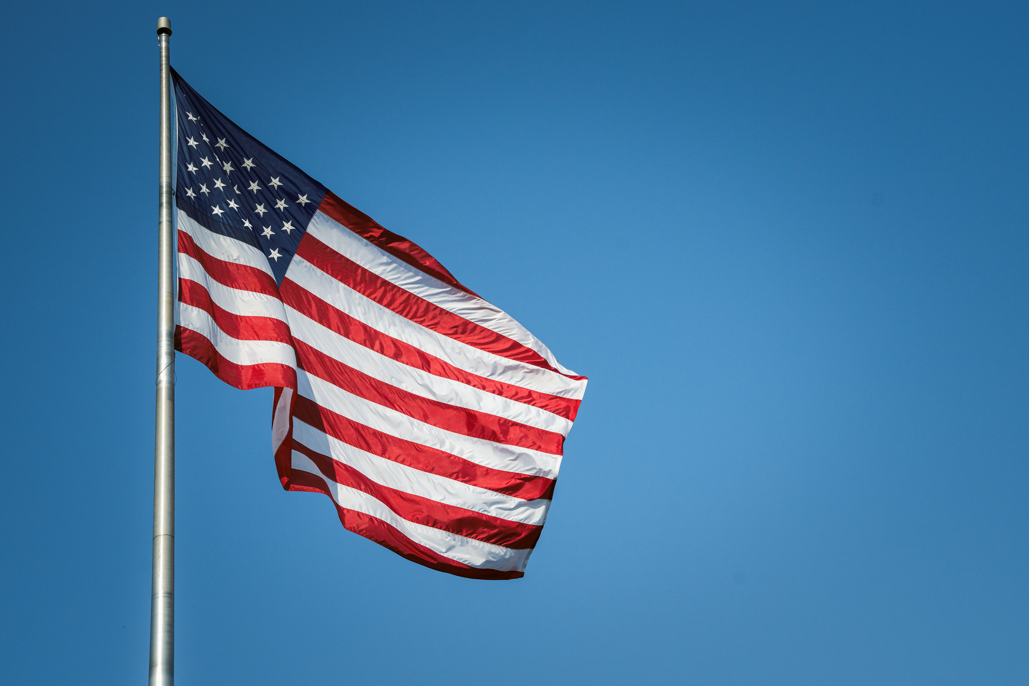 Parents of Student Suing School District Over Issue With Pledge of Allegiance