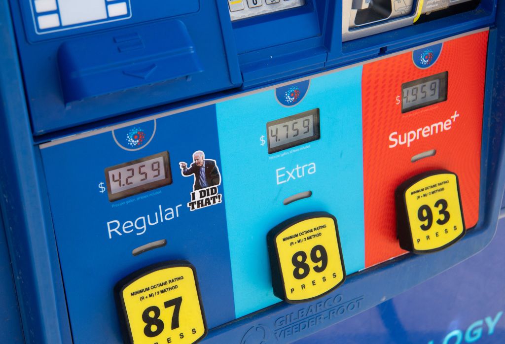 Bloomberg Opinion: Fight Inflation By Letting Your Pet Die, Sell Your Car, and Eat Lentils