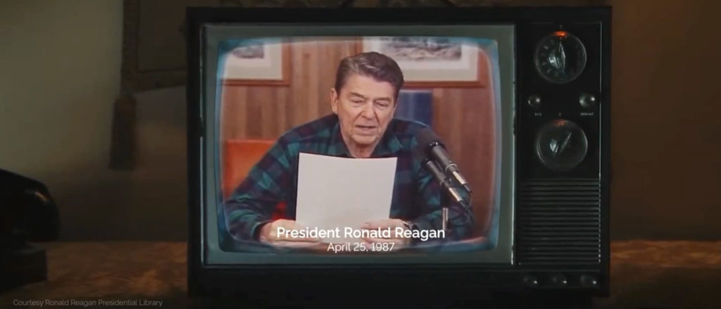‘TERMINATED’: Trump Ends Trade Talks With Canada Over ‘Fake’ Ronald Reagan Ad Against Tariffs
