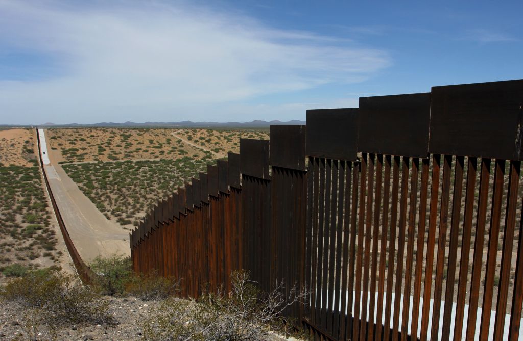 New Mexico Rancher Says GOP Candidates Had No ‘Concrete Plan’ to Secure the Border