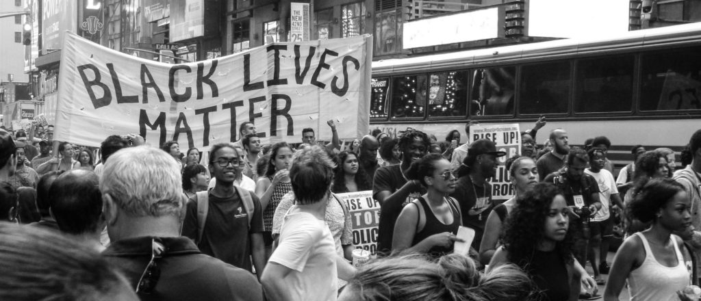 BLM Org Asks ‘White Folks’ For Juneteenth Reparations As Finances Fizzle