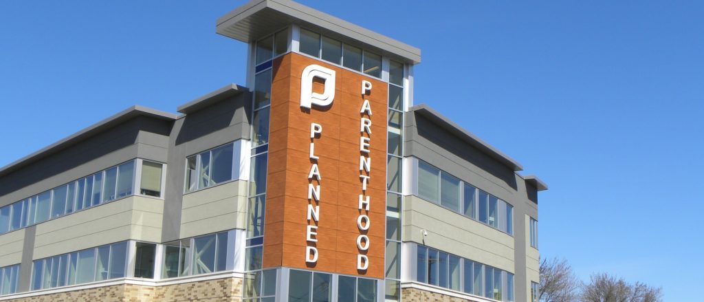 Catholic Joe Biden Awards Medal To Former Planned Parenthood Head Who Oversaw Hundreds Of Thousands Of Abortions