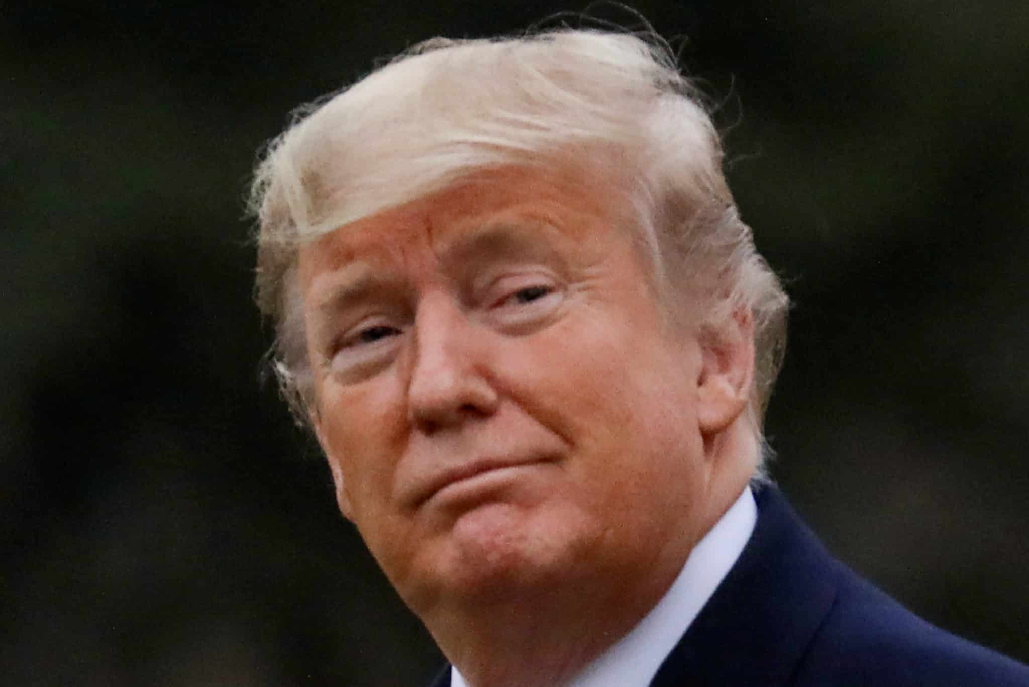 Trump Impeachment: What Happens Next?