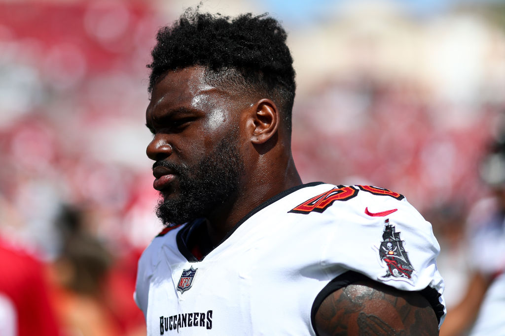 NFL Star’s 2-Year-Old Daughter Dies in ‘Tragic Incident’ at Home