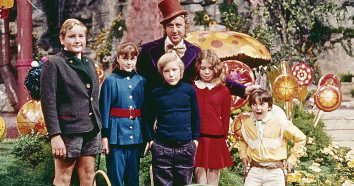 Did Willy Wonka Get Canceled? Publisher Announces Woke Changes Coming to Famous Dahl Books