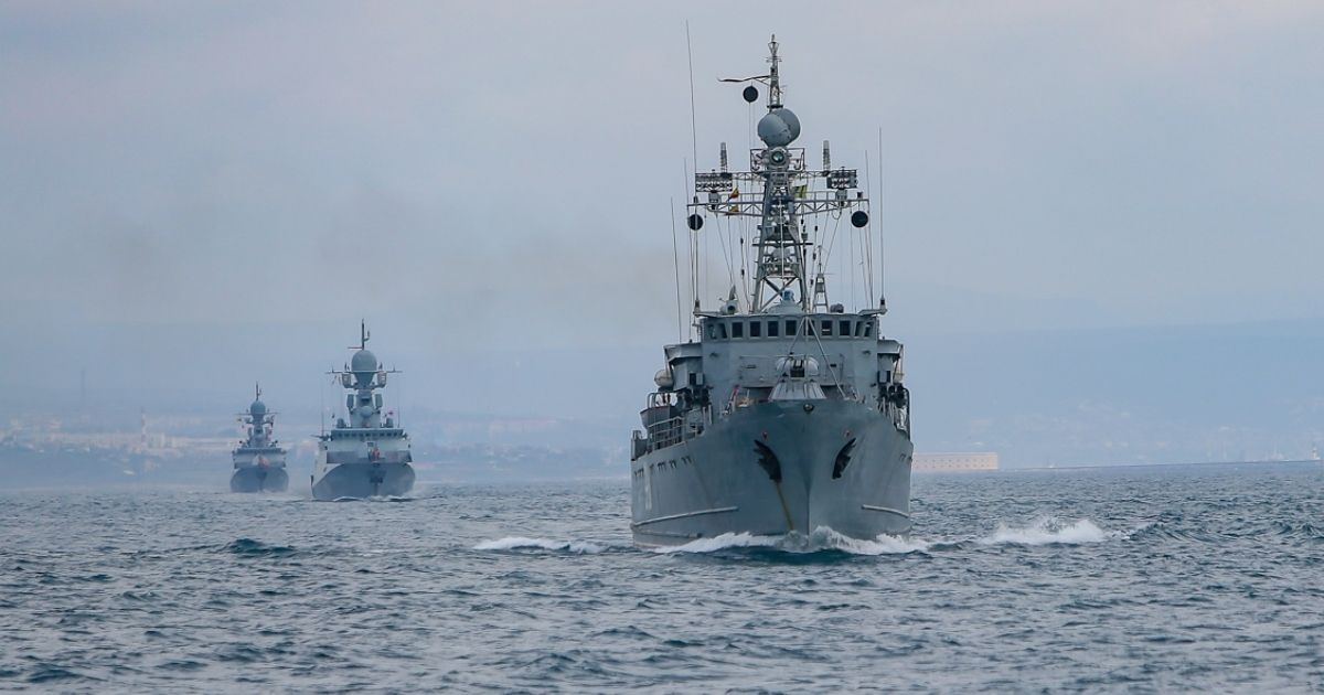 Russia Jabs US With Largest Pacific Military Exercise Since Cold War Just Before Biden-Putin Summit
