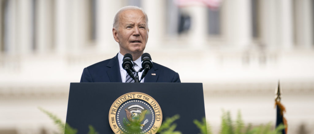 Fracking Just Might Hold The Key To Realizing Biden’s EV Fantasies