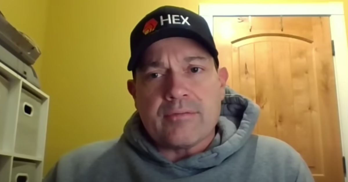 Idaho Murder Victim’s Father Tears Into Suspect: ‘The Little Coward…’