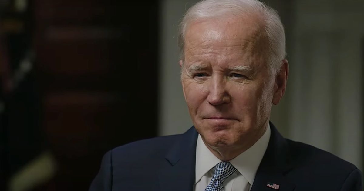 Biden Forced to Admit He Snubbed Key Leader in Ohio Train Crisis After Claiming to Speak with ‘Every Major Figure’