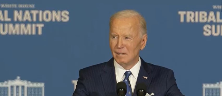 DAVID BOSSIE: Congress Should Probe Cover-Up Of Biden’s Cognitive Decline
