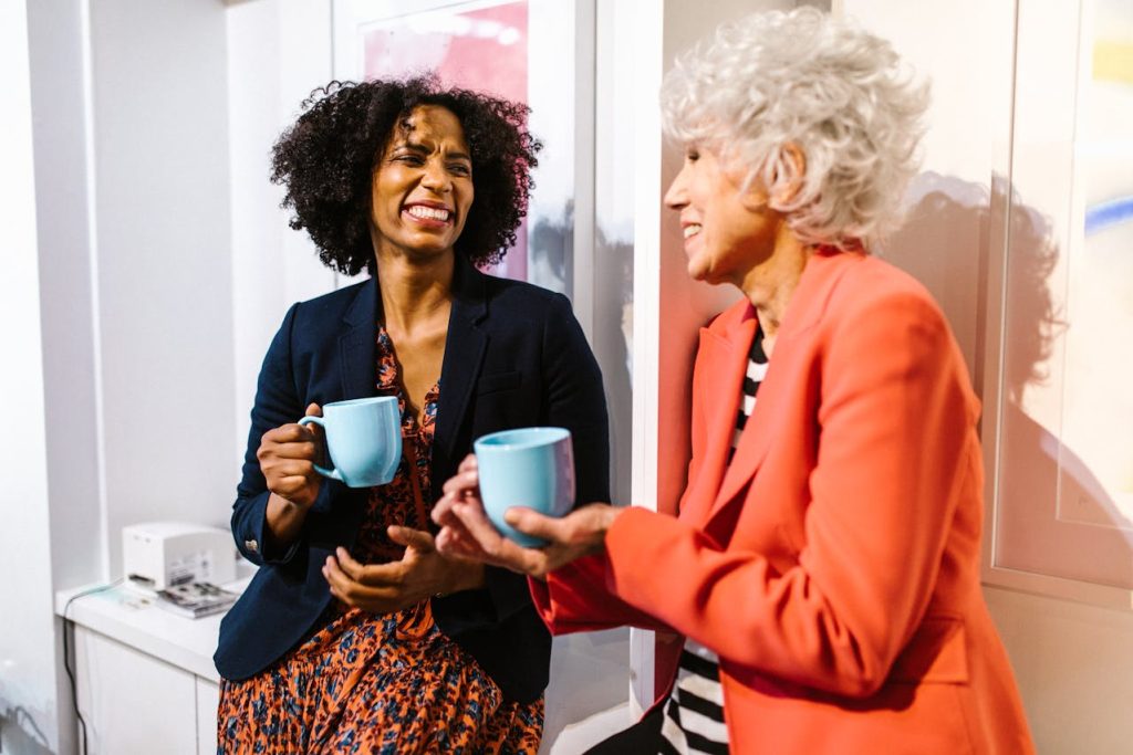 Americans’ Obsession With Coffee: The Power Of A Perfect Cup‌