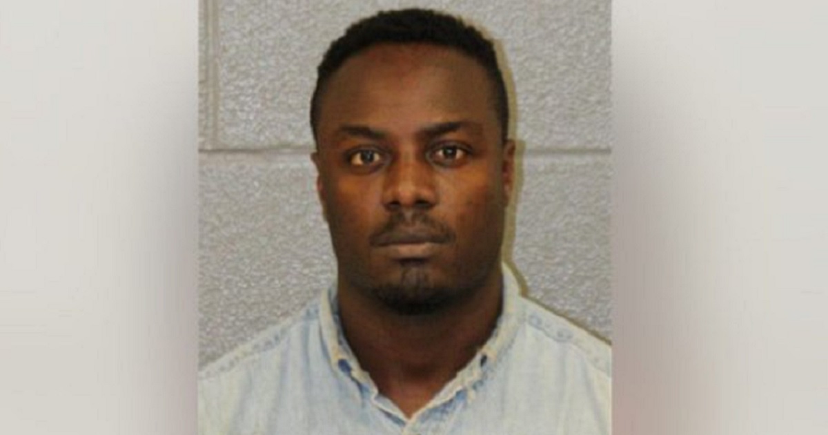 EMT Accused of Despicable Act While Alone with Girl in Back of Ambulance