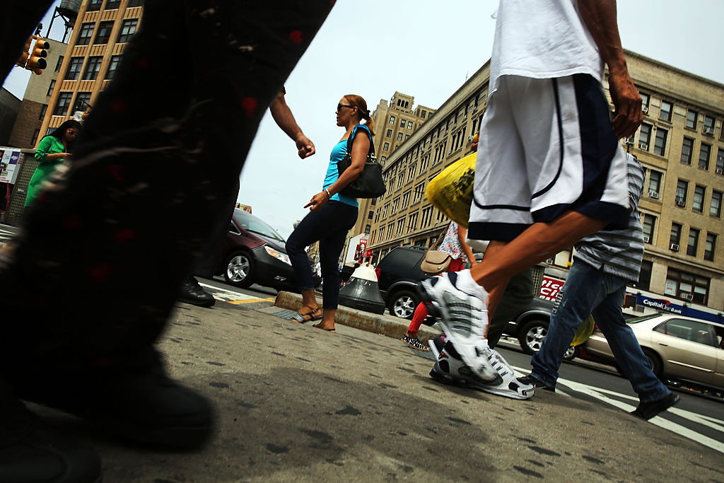 Seventh Death Confirmed in Legionnaires’ Disease Outbreak in NYC’s Central Harlem