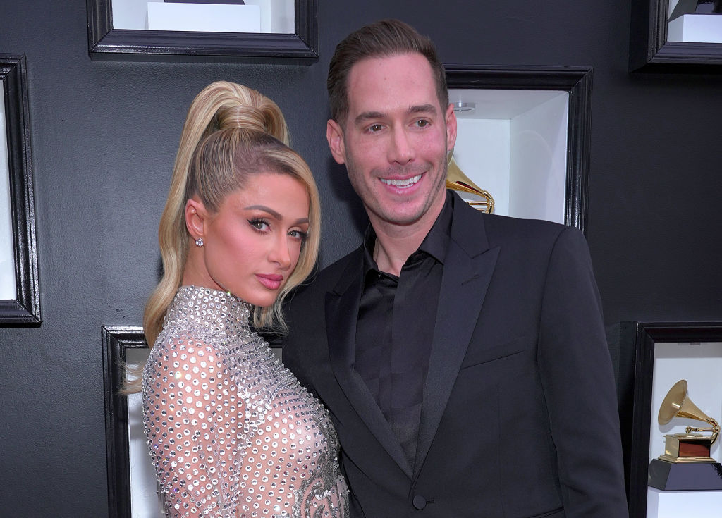 Paris Hilton and Husband Are Parents to a Baby Boy: ‘Already Loved Beyond Words’