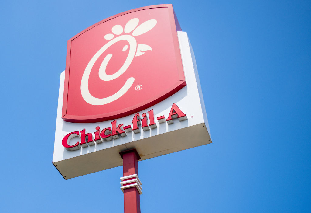 Conservatives Accuse Chic-fil-A of Going ‘Woke’ After Statement About DEI