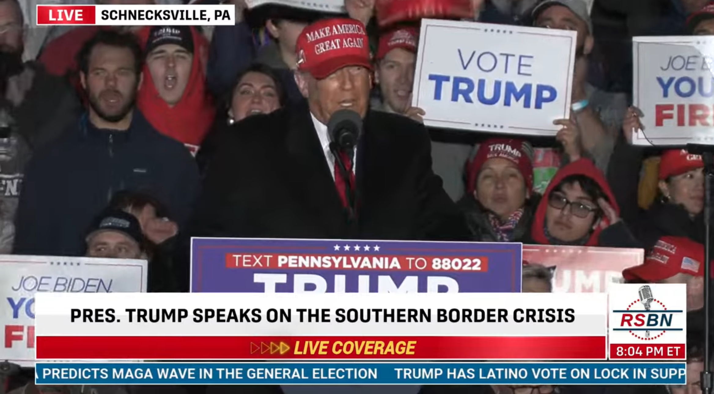 Trump Raises Eyebrows By Calling Battle of Gettysburg ‘Beautiful’