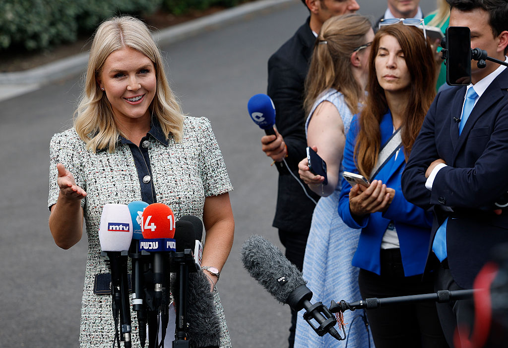 White House Sparks Reaction After Removing WSJ From Scotland Press Pool 