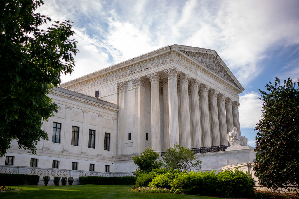 Supreme Court to Hear Case on Violation of Religious Freedom By Louisiana Prison
