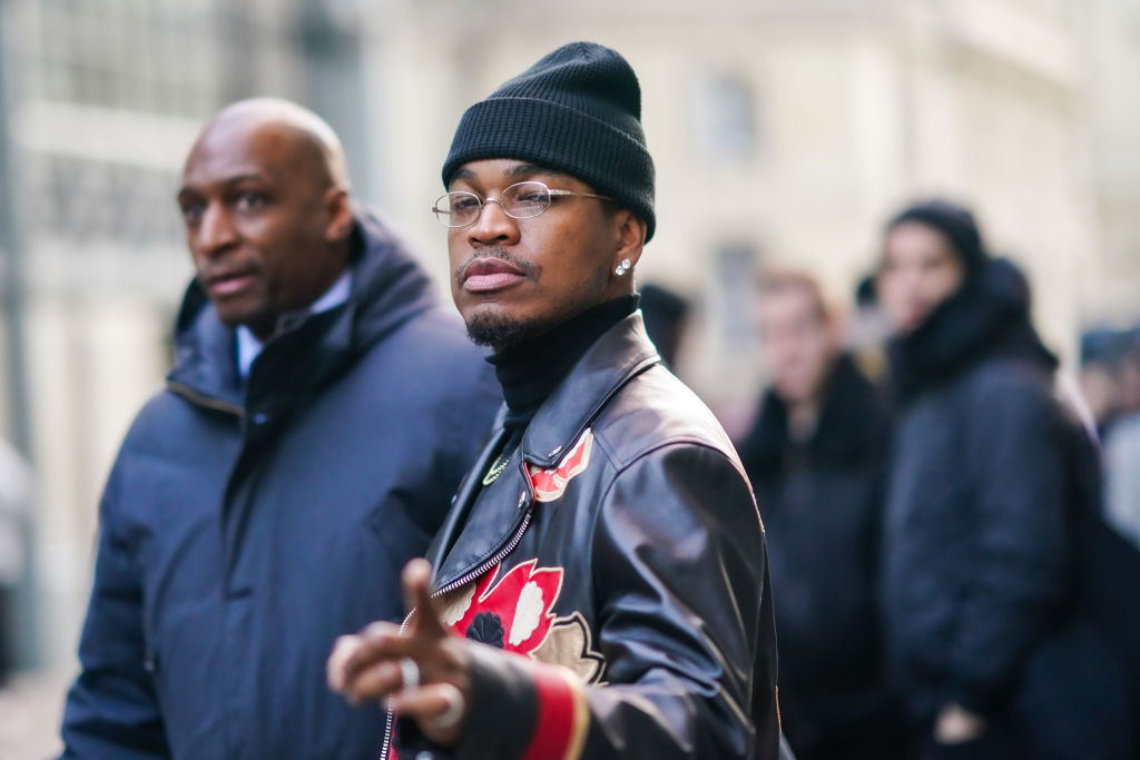 Ne-Yo Retracts ‘Publicist’s’ Apology After Backlash Over Criticizing Parents Letting Children Transition