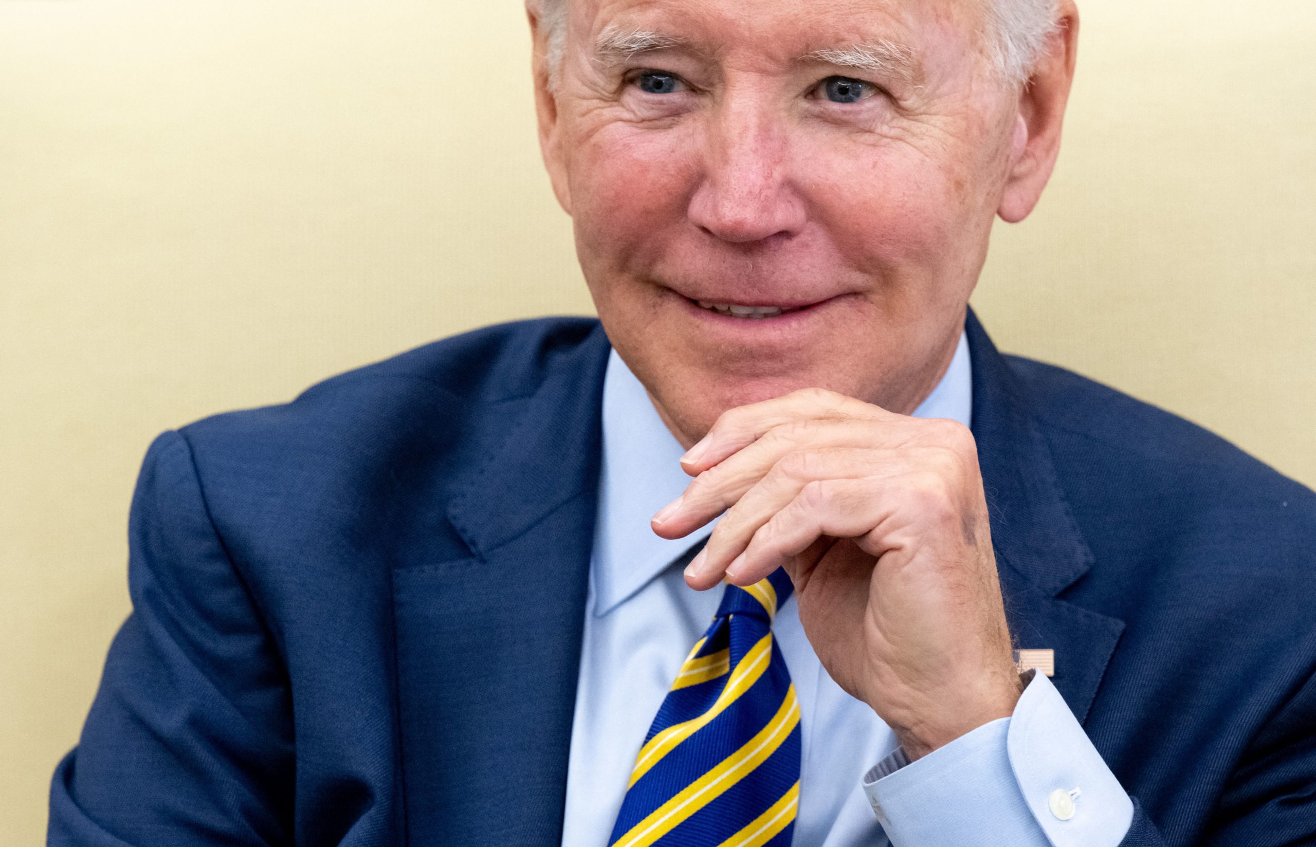 World Bank President Refuses to Answer Climate Change Question, Biden Admin Reportedly Has Plans for Him Now
