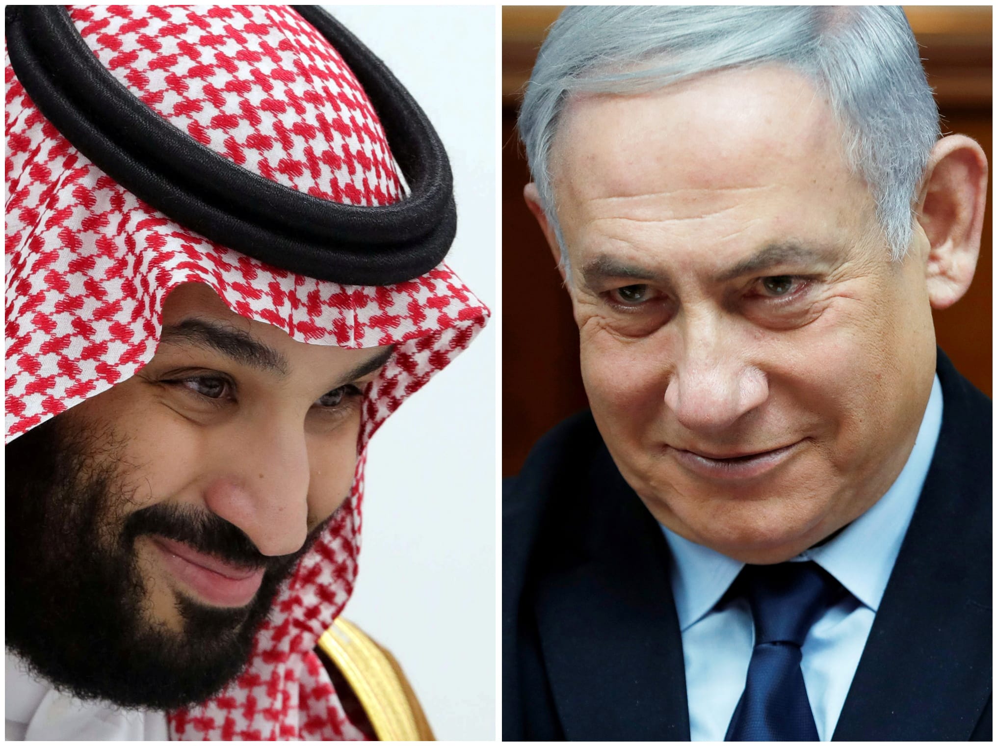 Netanyahu Met Saudi Crown Prince, Pompeo in Saudi Arabia – Israeli Minister