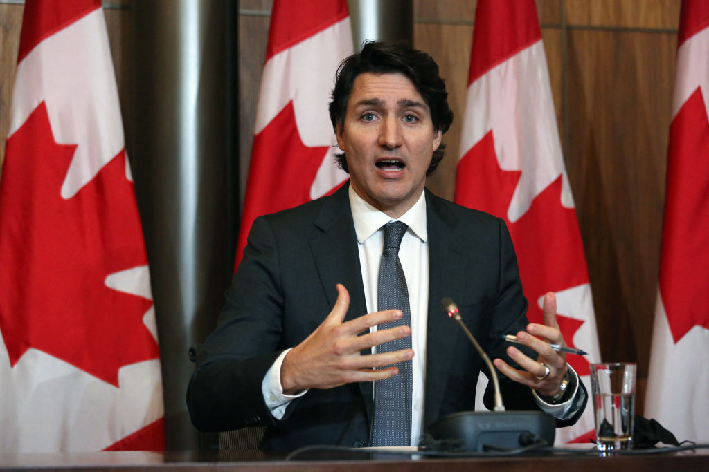 Nightmare: Trudeau Stuck in India After Being Scolded at G-20 Conference