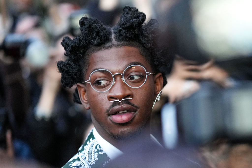 Lil Nas X Responds After Accusation of ‘Mocking Christ’ in Music Video