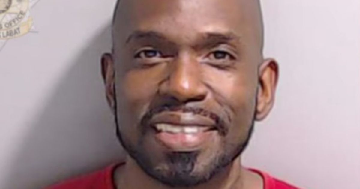 BLM Organizer-Turned Mayor Under Arrest After Allegedly Breaking Into House, Finding Armed Homeowner