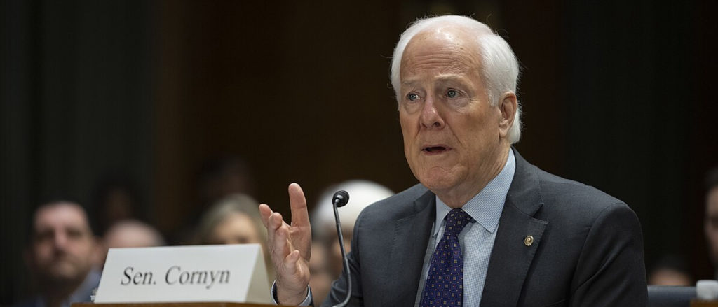 How A Cancelled Meeting Throws Wrench Into Trump AG Nominee’s Confirmation