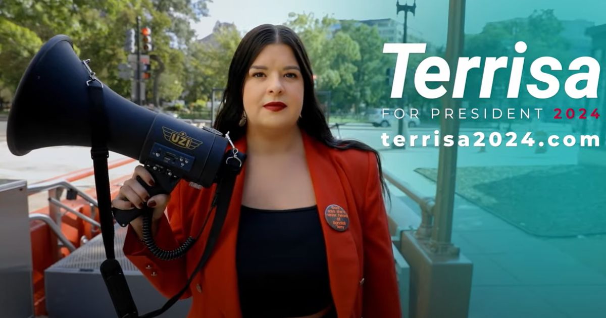 Democrat Running Against Biden Airs Graphic Ad on NBC That Joe Will Hate