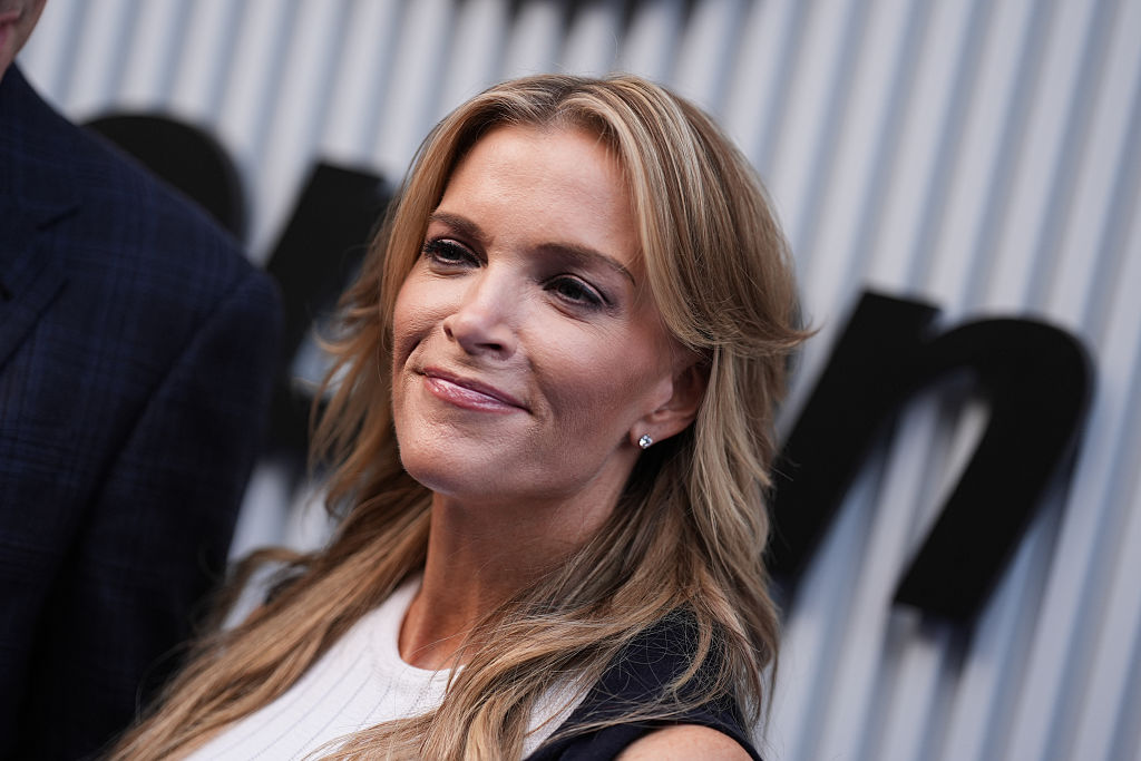 Megyn Kelly Torches Shapiro, Slams Weiss After AmericaFest Fallout