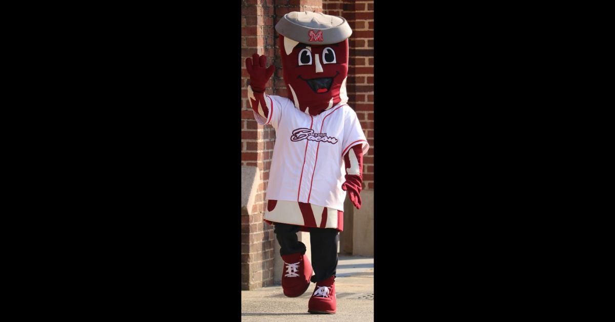 ‘Macon Bacon’ Silences Activist Doctor Who Demanded the Amateur Team Change Their Name
