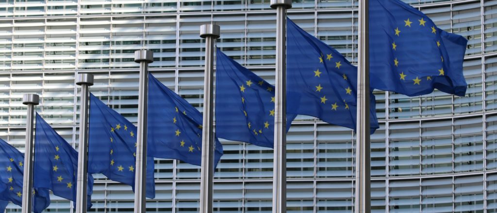 Looks Like Europe’s Already Trying To Complicate Trump-Putin Summit