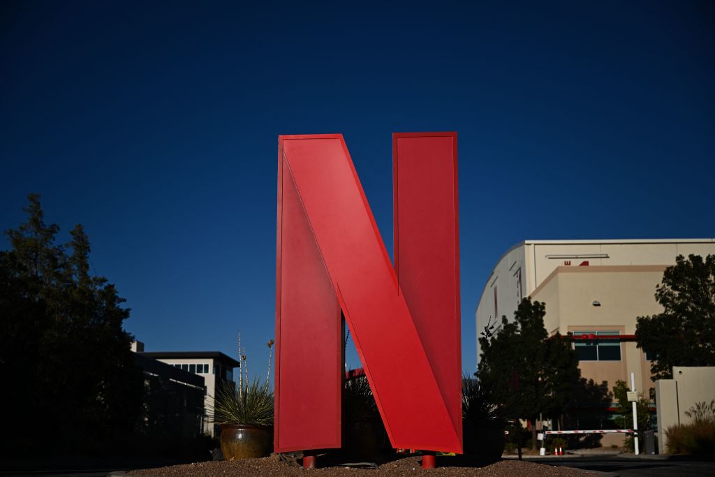 Breaking: Streaming Giant Netflix Scores Warner Bros