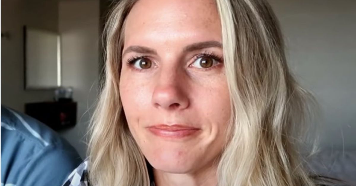 Vlogger Ruby Franke Gets Jail Time for Child Abuse