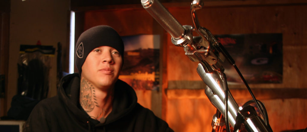 EXCLUSIVE: X-Games Legend Says Democrats Left California In Ruins, Endorses GOP Gov Candidate