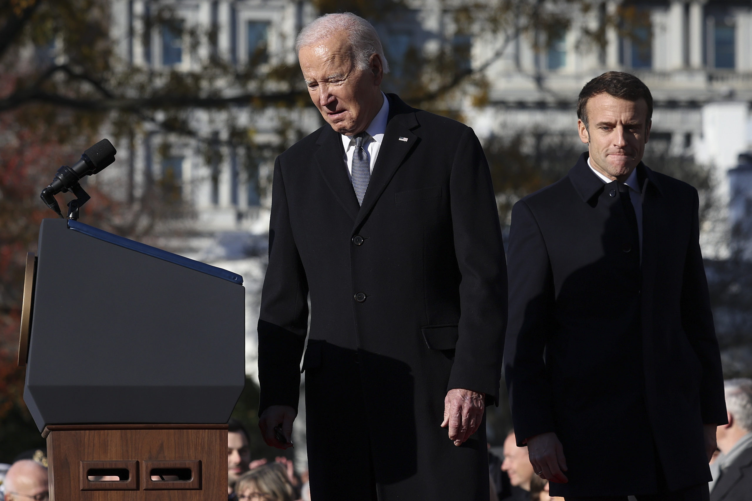 Dem Lawmaker Takes Issue With Biden’s Lobster Dinner: ‘Regulating’ Maine Fishermen ‘Out of Business’